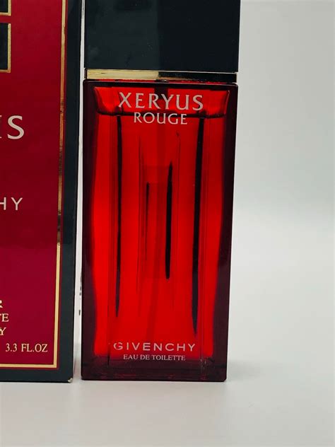 givenchy xeryus mythical|givenchy xeryus rouge vintage.